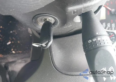 2007 Ford Focus S/Se/Ses from USA, damaged, VIN 1FAHP34N57W326220